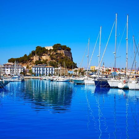 Villa Villa Germanna By Interhome Denia Zewnętrze zdjęcie