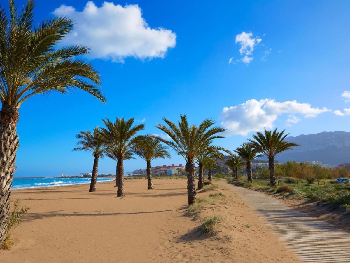 Villa Villa Germanna By Interhome Denia Zewnętrze zdjęcie