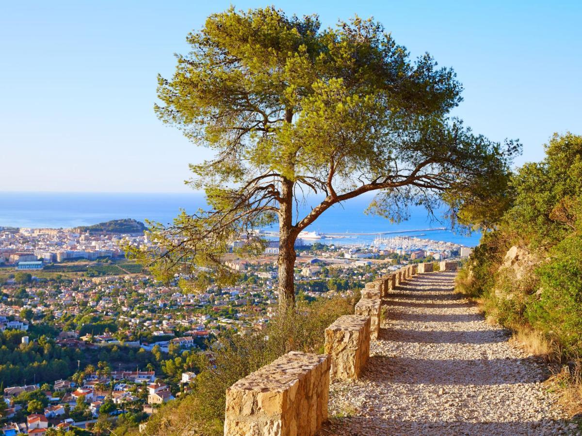 Villa Villa Germanna By Interhome Denia Zewnętrze zdjęcie