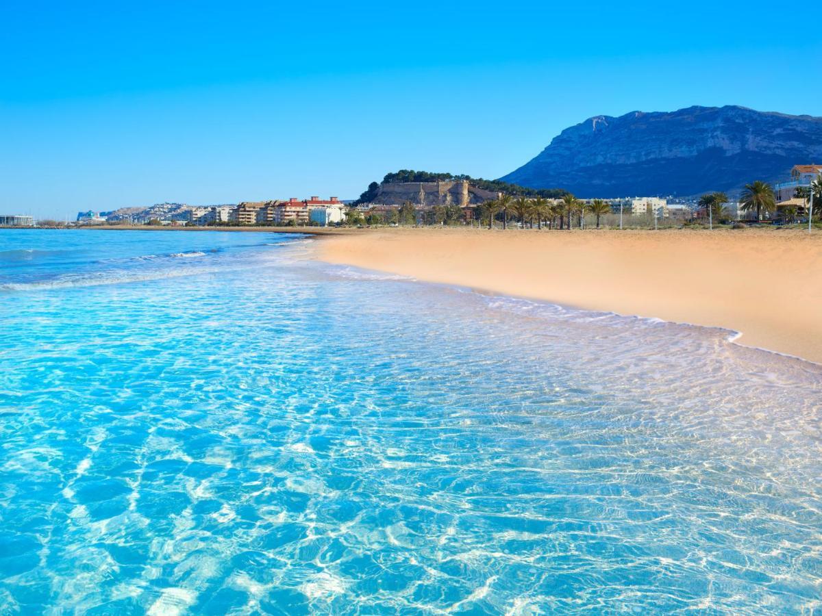 Villa Villa Germanna By Interhome Denia Zewnętrze zdjęcie