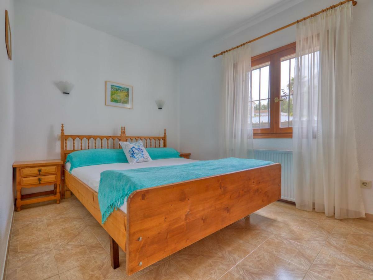 Villa Villa Germanna By Interhome Denia Zewnętrze zdjęcie