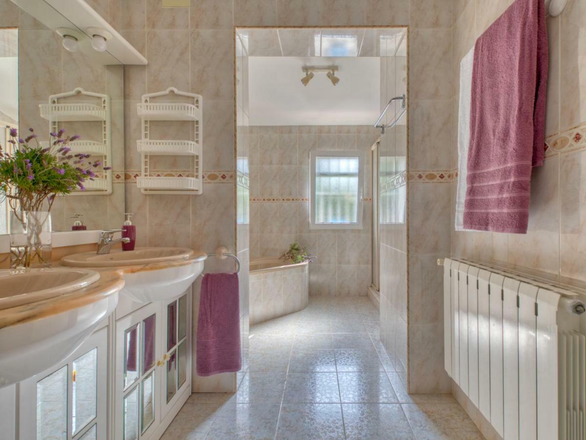 Villa Villa Germanna By Interhome Denia Zewnętrze zdjęcie