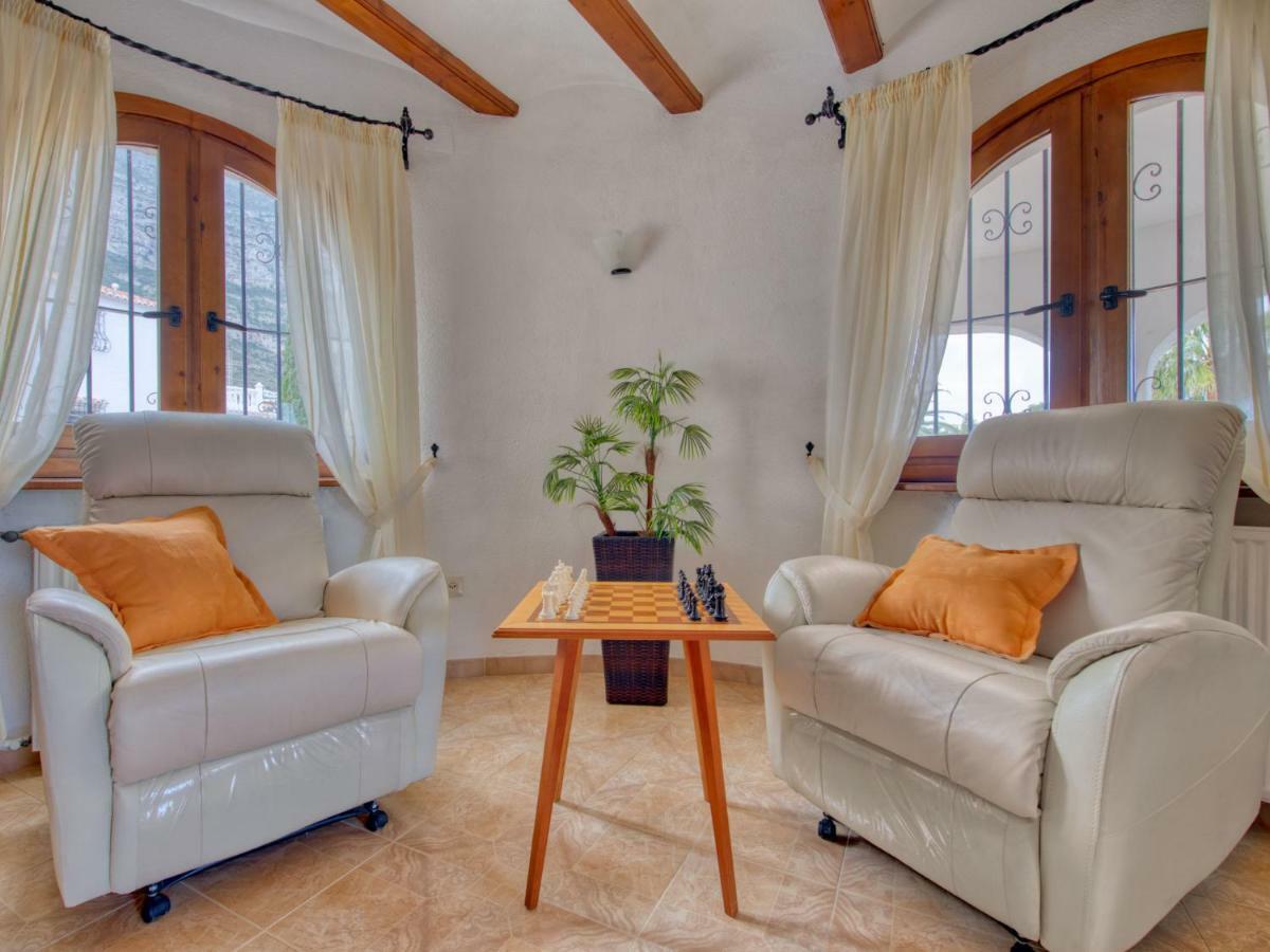 Villa Villa Germanna By Interhome Denia Zewnętrze zdjęcie