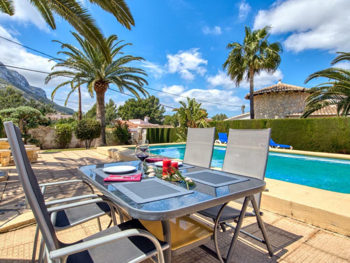 Villa Villa Germanna By Interhome Denia Zewnętrze zdjęcie
