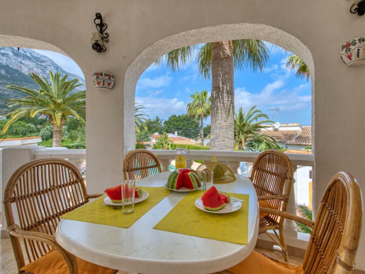 Villa Villa Germanna By Interhome Denia Zewnętrze zdjęcie