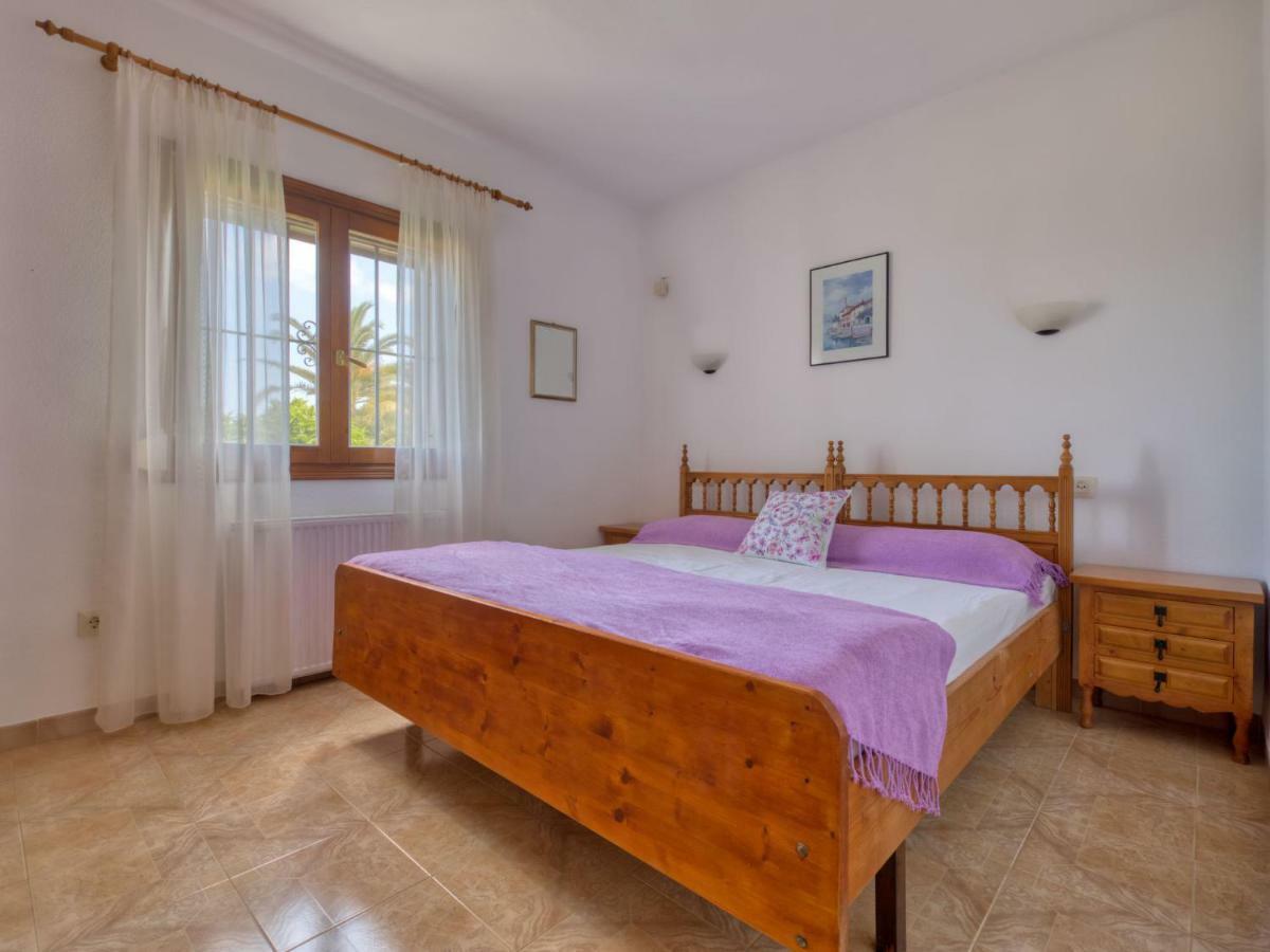 Villa Villa Germanna By Interhome Denia Zewnętrze zdjęcie
