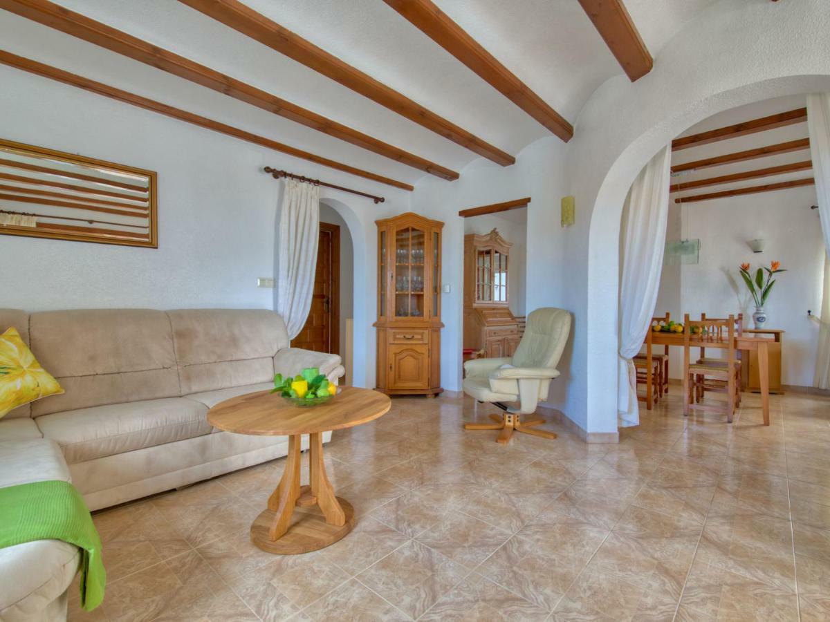 Villa Villa Germanna By Interhome Denia Zewnętrze zdjęcie