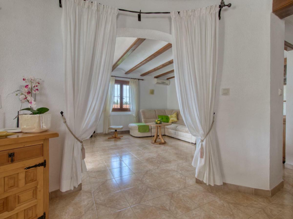 Villa Villa Germanna By Interhome Denia Zewnętrze zdjęcie