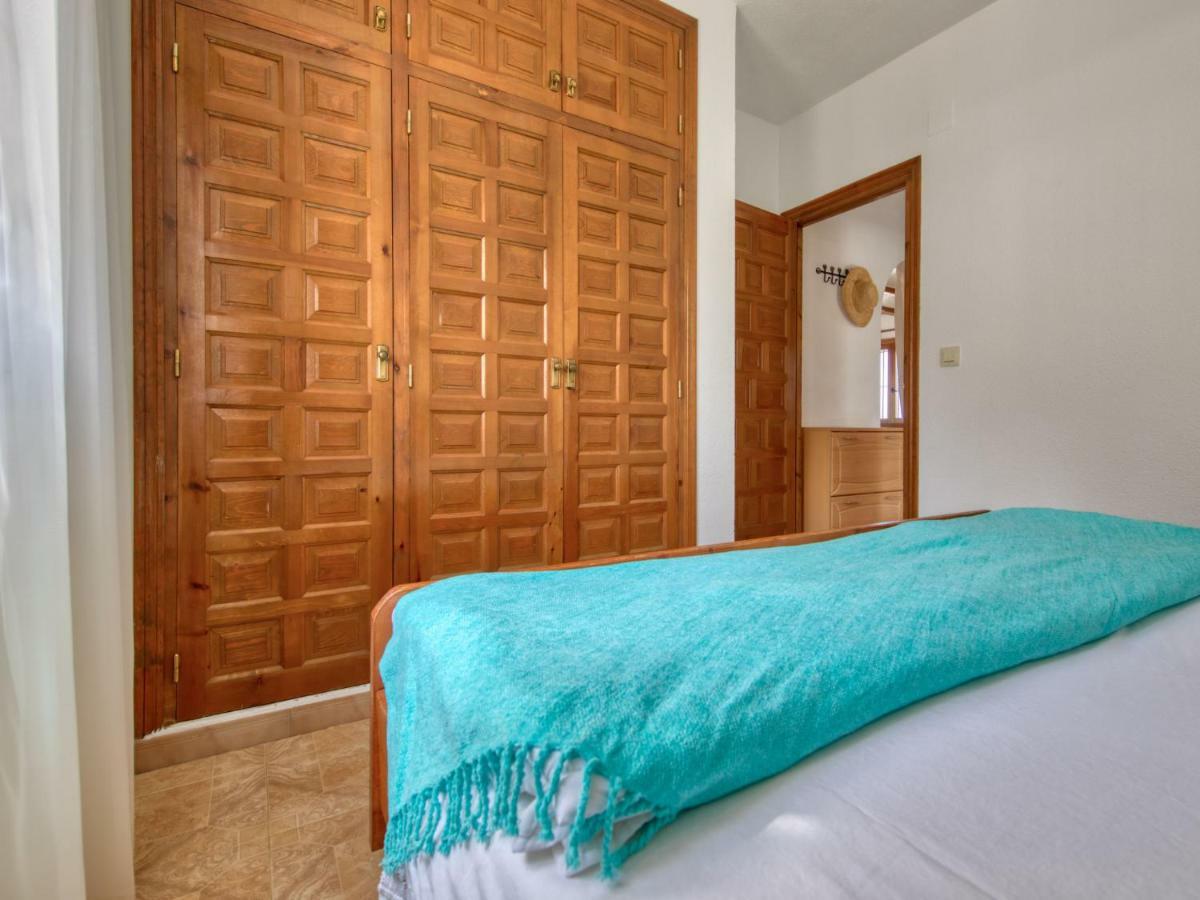 Villa Villa Germanna By Interhome Denia Zewnętrze zdjęcie
