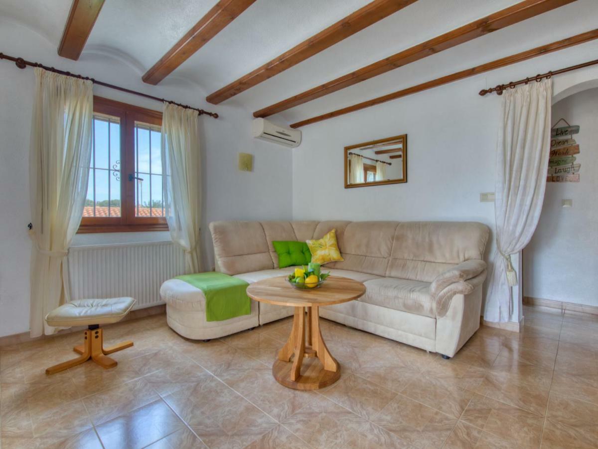 Villa Villa Germanna By Interhome Denia Zewnętrze zdjęcie