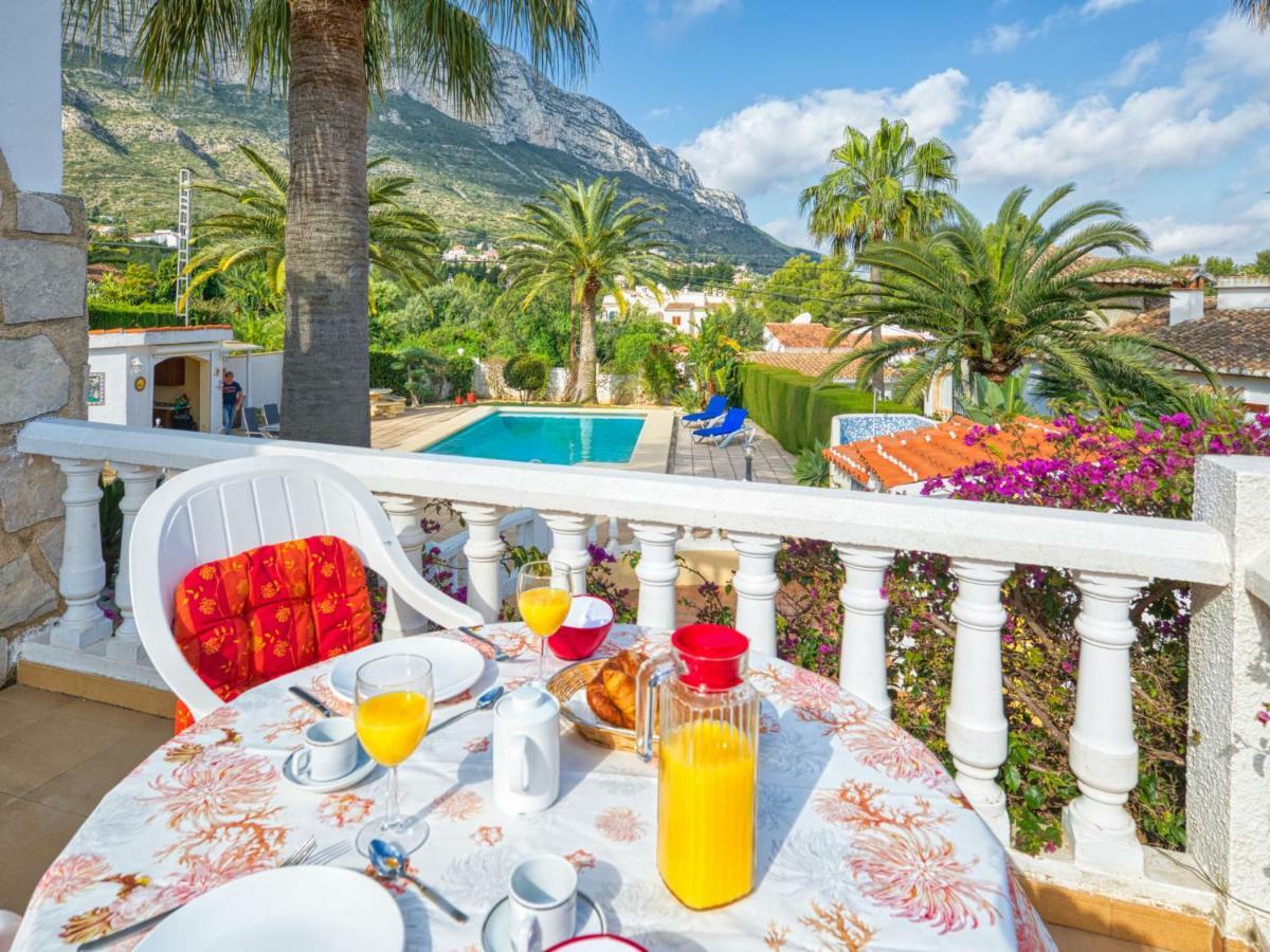 Villa Villa Germanna By Interhome Denia Zewnętrze zdjęcie