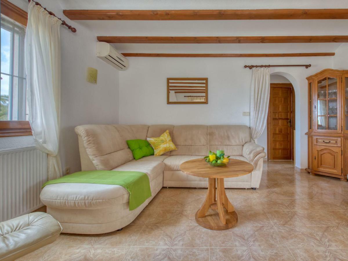 Villa Villa Germanna By Interhome Denia Zewnętrze zdjęcie