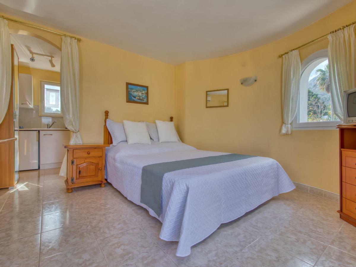 Villa Villa Germanna By Interhome Denia Zewnętrze zdjęcie